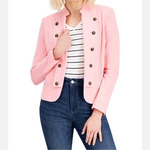 Tommy Hilfiger Button up jacket